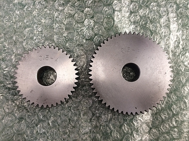 ブラザー BT2/225/BT71/BT81用P11 その他工具・機器周辺機器関連 の画像 1枚目