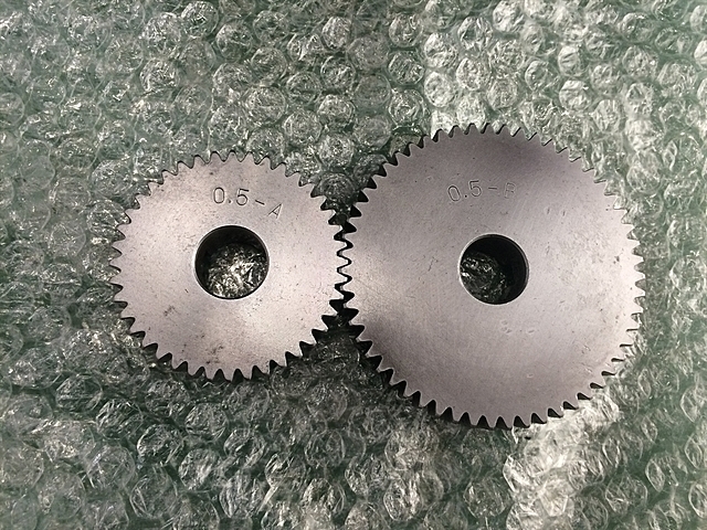 ブラザー BT2/225/BT71/BT81用P11 その他工具・機器周辺機器関連 の画像 2枚目