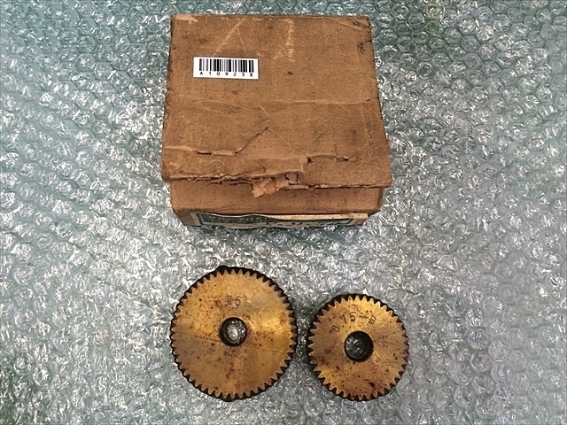 ブラザー BT2/225/BT71/BT81用P11 その他工具・機器周辺機器関連 の画像 1枚目