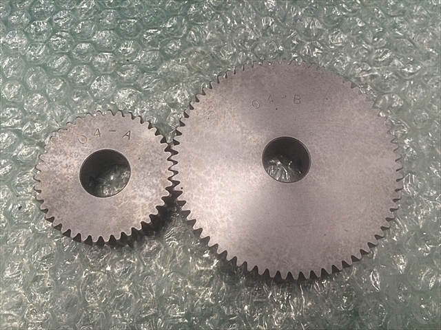 ブラザー BT2/225/BT71/BT81用P11 その他工具・機器周辺機器関連 の画像 3枚目