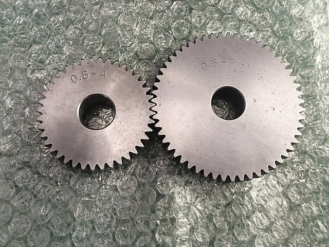 ブラザー BT2/225/BT71/BT81用P11 その他工具・機器周辺機器関連 の画像 2枚目