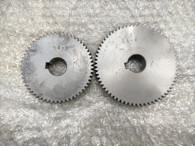 ブラザー BT2/225/BT71/BT81用P14 Others Image 1