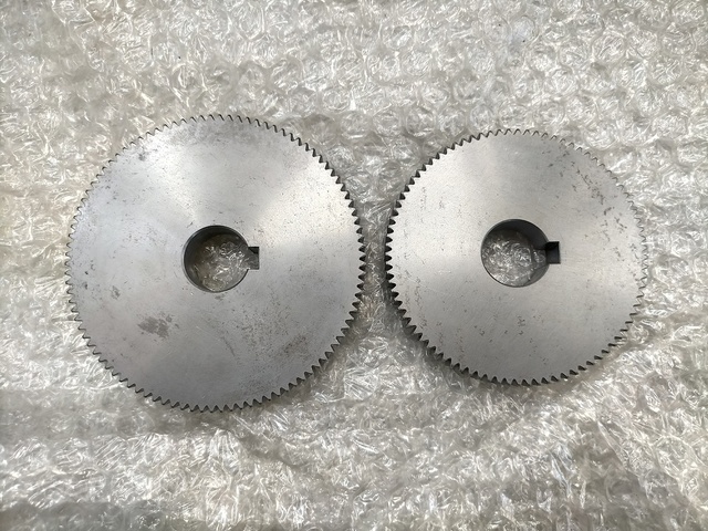 ブラザー BT2/225/BT71/BT81用P19 その他工具・機器周辺機器関連 の画像 2枚目