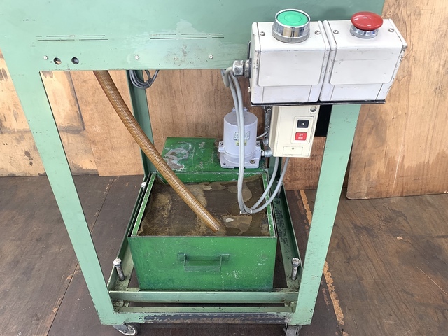 ブラザー BT61-511 Desktop Drilling Machine Image 9