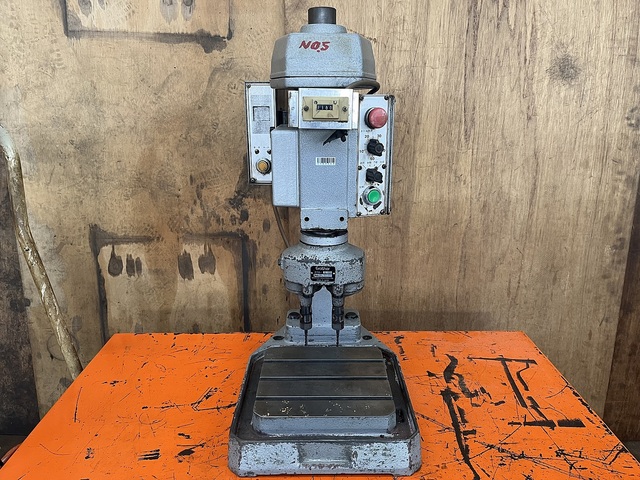 ブラザー BT6-311 Desktop Drilling Machine Image 1