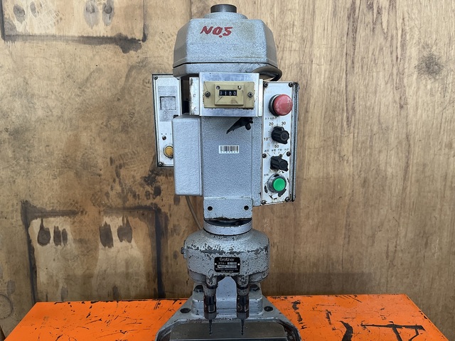 ブラザー BT6-311 Desktop Drilling Machine Image 2