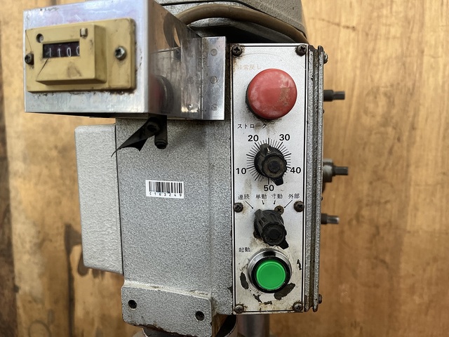ブラザー BT6-311 Desktop Drilling Machine Image 5