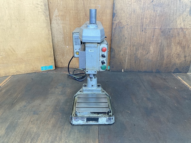 ブラザー BT6-311 Desktop Drilling Machine Image 1
