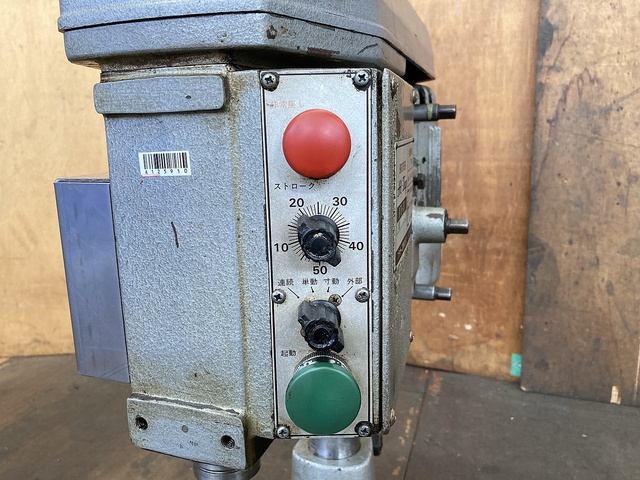 ブラザー BT6-311 Desktop Drilling Machine Image 3