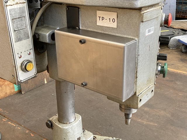 ブラザー BT6-311 Desktop Drilling Machine Image 5