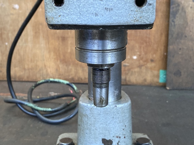 ブラザー BT6-311 Desktop Drilling Machine Image 6