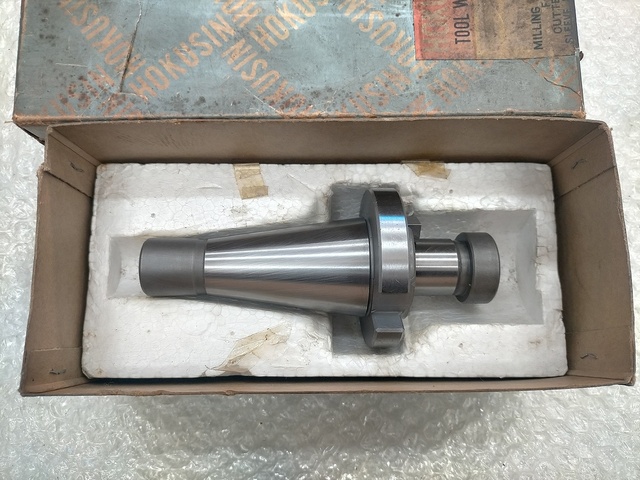 ホクシン FA40×3  NT Image 1
