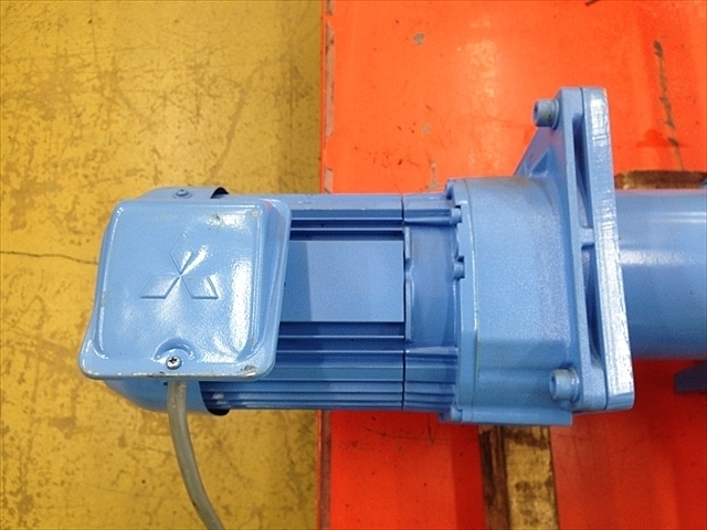 マキシンコー JA100 UAH 300SKGMO71 Clamp Jig Image 8