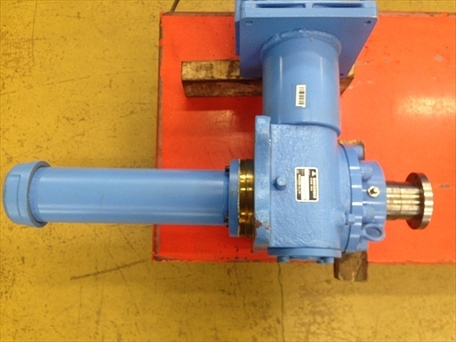 マキシンコー JA100 UAH 300SKGMO71 Clamp Jig Image 10