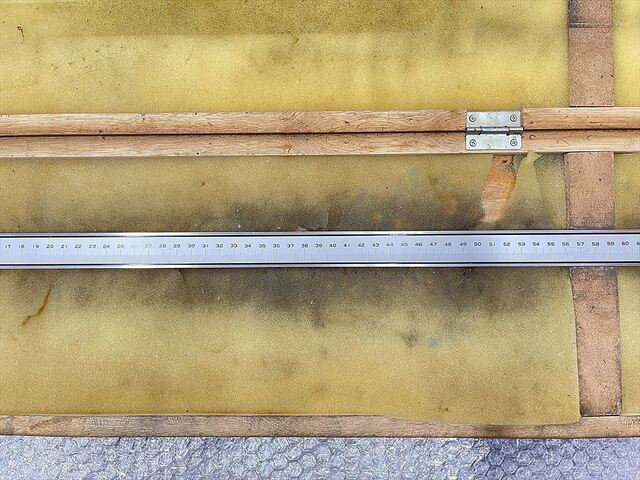 マツイ  ノギス の画像 3枚目
