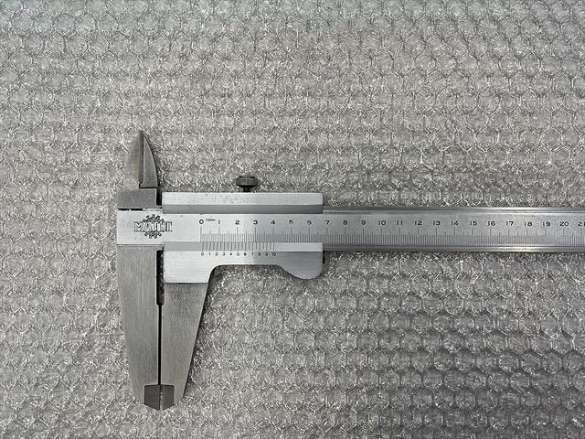 マツイ  Vernier calipers Image 2