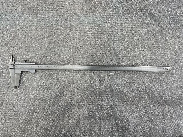 マツイ  Vernier calipers Image 1