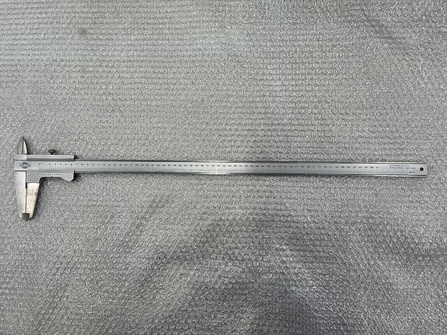 マツイ  ノギス の画像 1枚目