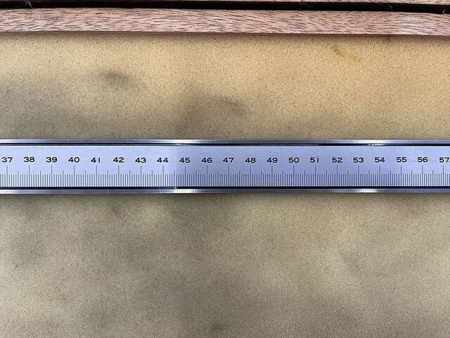 マツイ  ノギス の画像 4枚目