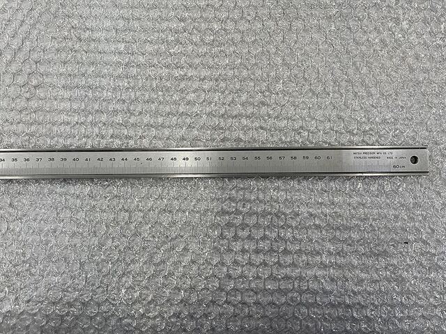 マツイ  ノギス の画像 4枚目