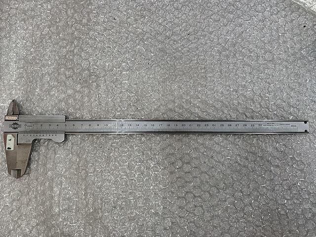 マツイ  ノギス の画像 1枚目