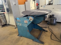 MATSUMOTO KIKAI POK-10 Others C140419 Image