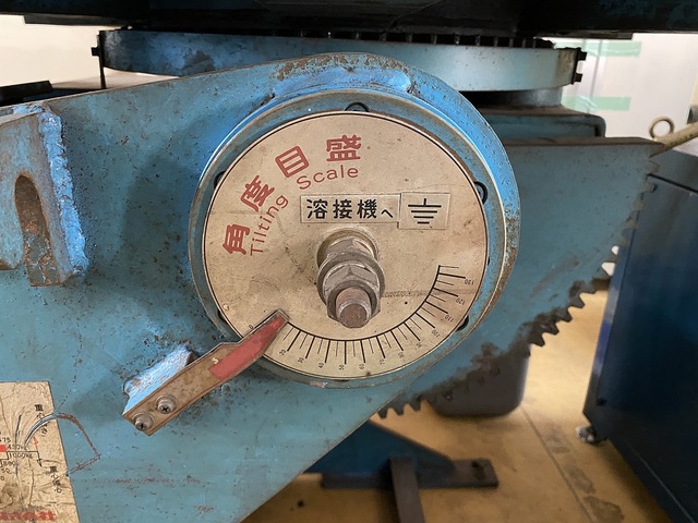 MATSUMOTO KIKAI POK-10 Others Image 3