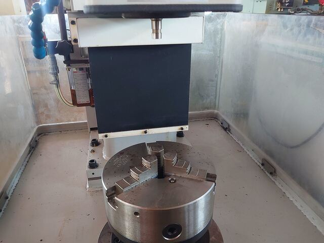 マルヨシマシナリィ MH-B Honing Machine Image 2