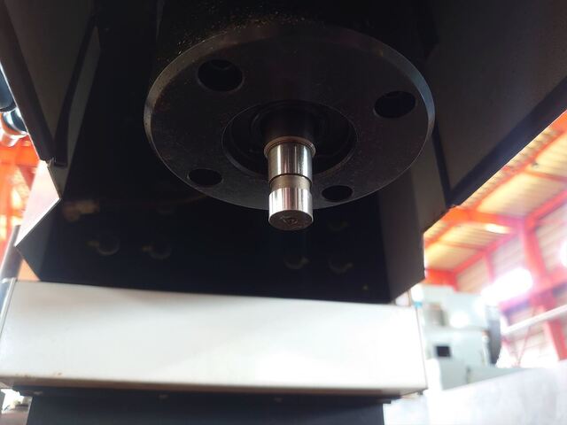 マルヨシマシナリィ MH-B Honing Machine Image 4