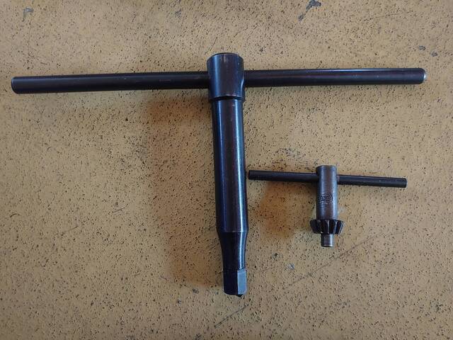 マルヨシマシナリィ MH-B Honing Machine Image 7