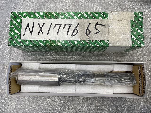 マンヨーツール  その他切削・旋削工具 の画像 1枚目