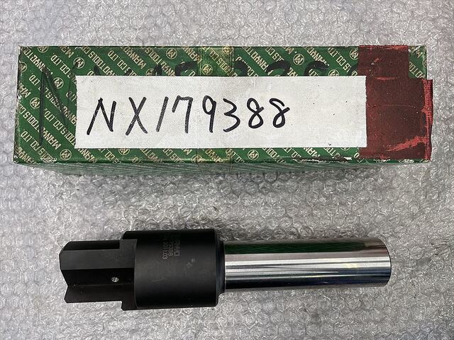 マンヨーツール NX179388 その他切削・旋削工具 の画像 1枚目