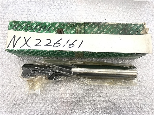 マンヨーツール NX226161 その他切削・旋削工具 の画像 1枚目