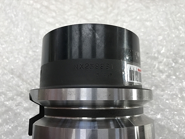 マンヨーツール NX239981 その他ツールホルダ関連 の画像 2枚目