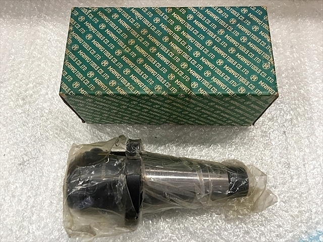 マンヨーツール T50M-WMH32-80 NT Image 1