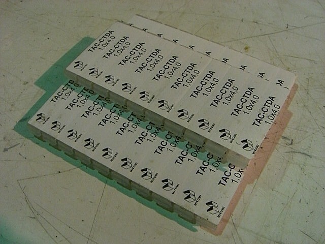MISUMI CORP TAC-CTDA Drill Image 2
