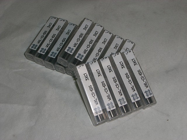 MISUMI CORP TAC-CTDA Drill Image 3