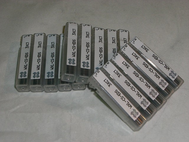 MISUMI CORP TAC-CTDA Drill Image 4