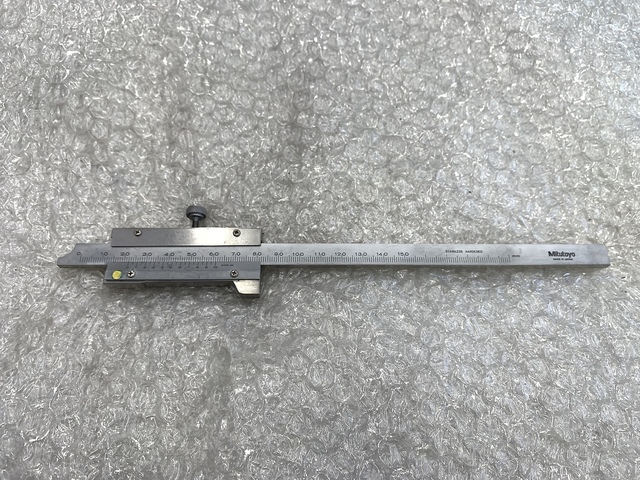 Mitutoyo  Debs Image 1