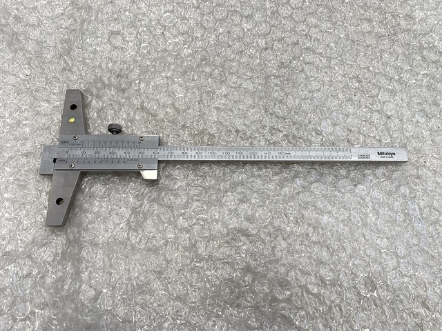 Mitutoyo  Debs Image 1