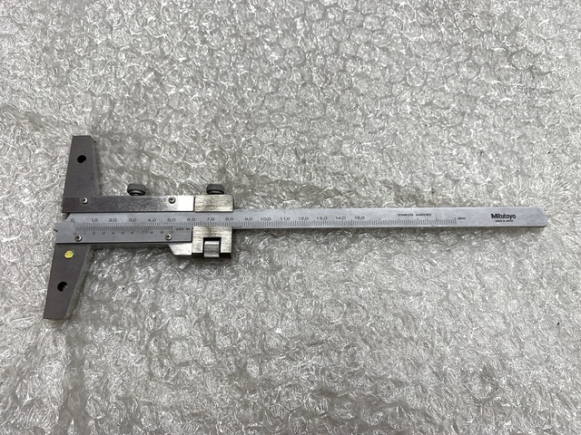 Mitutoyo  Debs Image 1