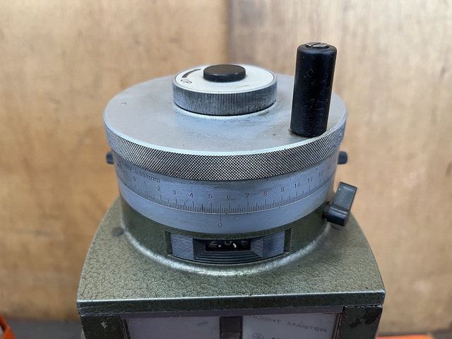 ミツトヨ  その他測定工具・基準器 の画像 2枚目