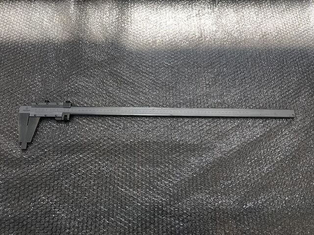 ミツトヨ  ノギス の画像 1枚目