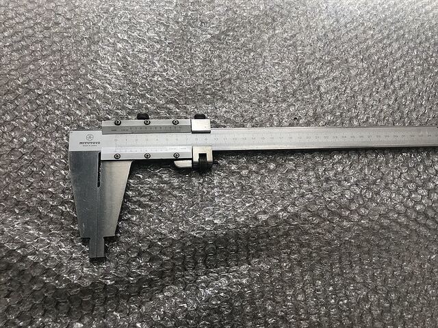 ミツトヨ  ノギス の画像 2枚目