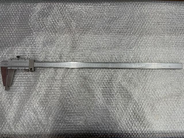 ミツトヨ  ノギス の画像 1枚目