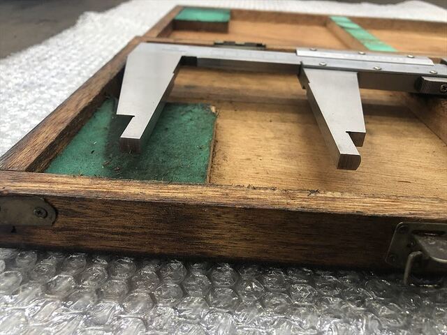 ミツトヨ  ノギス の画像 7枚目