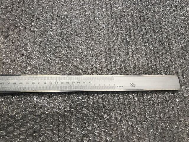 ミツトヨ  ノギス の画像 3枚目