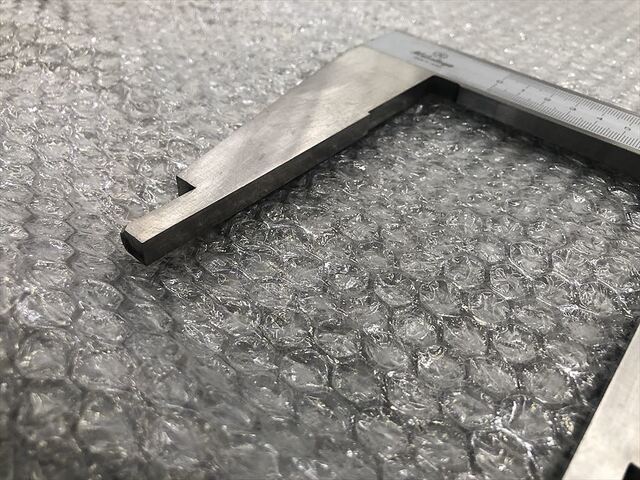 ミツトヨ  ノギス の画像 5枚目
