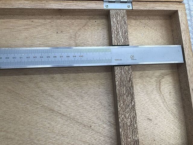 ミツトヨ  ノギス の画像 3枚目