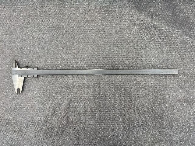 ミツトヨ  ノギス の画像 1枚目